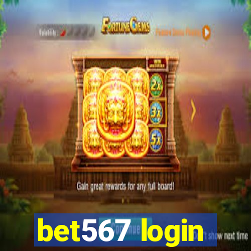 bet567 login