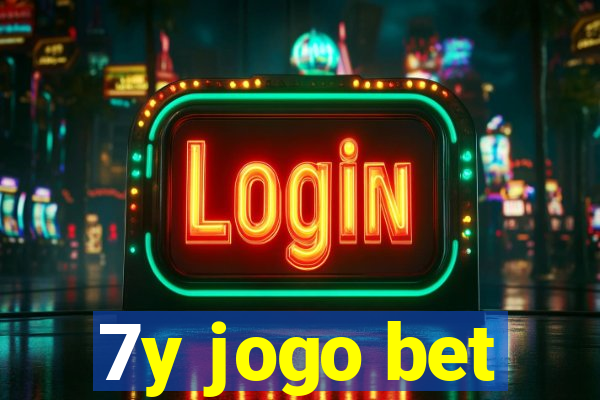 7y jogo bet