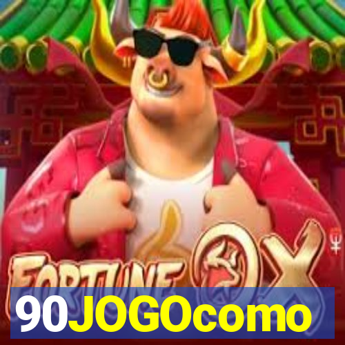 90JOGOcomo