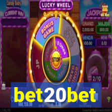 bet20bet