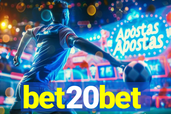 bet20bet