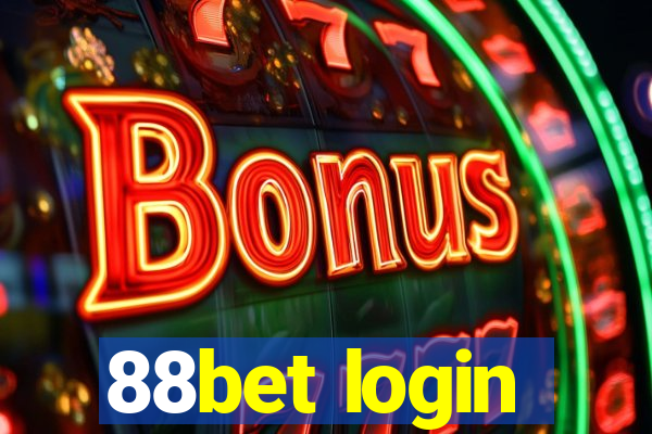 88bet login