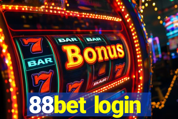 88bet login