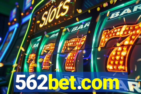 562bet.com