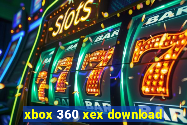 xbox 360 xex download