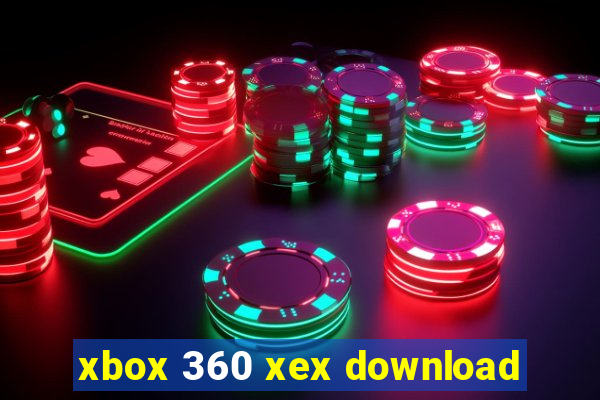 xbox 360 xex download