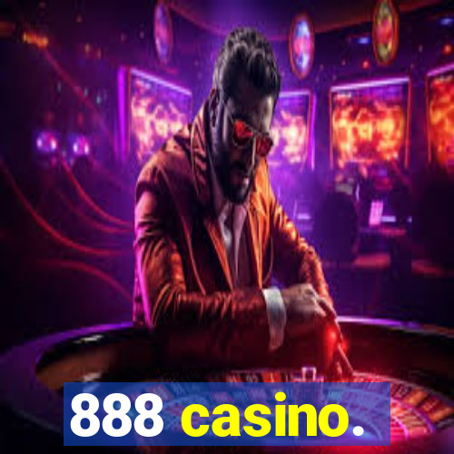 888 casino.