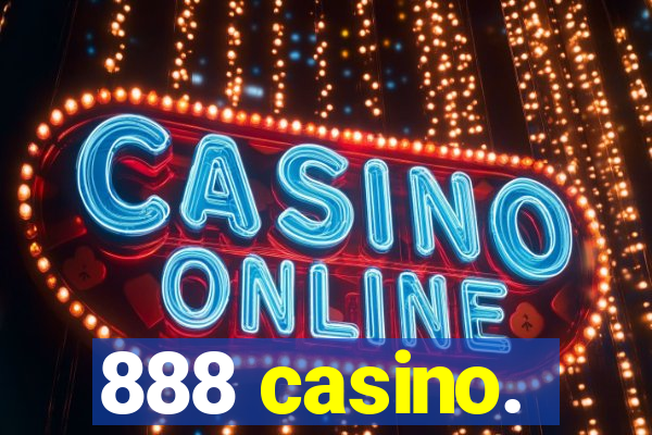 888 casino.