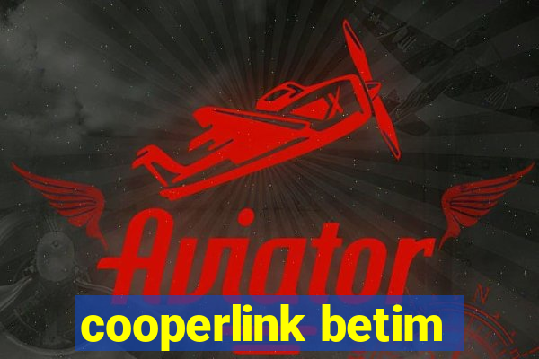 cooperlink betim