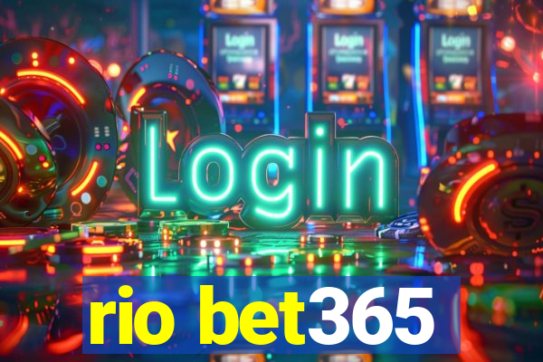 rio bet365