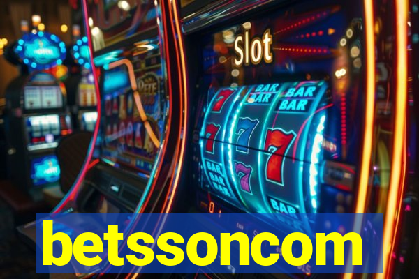 betssoncom