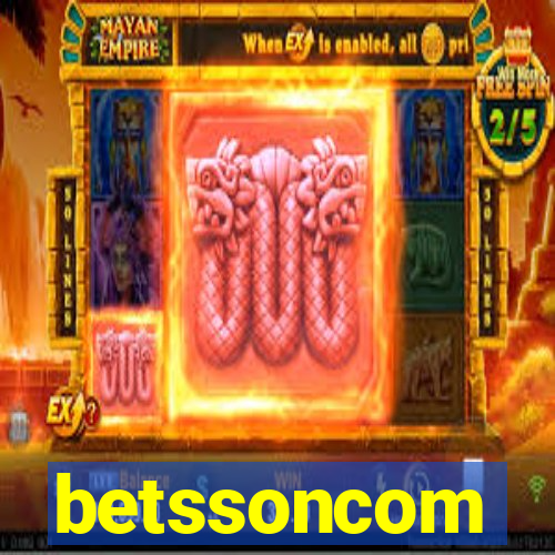 betssoncom