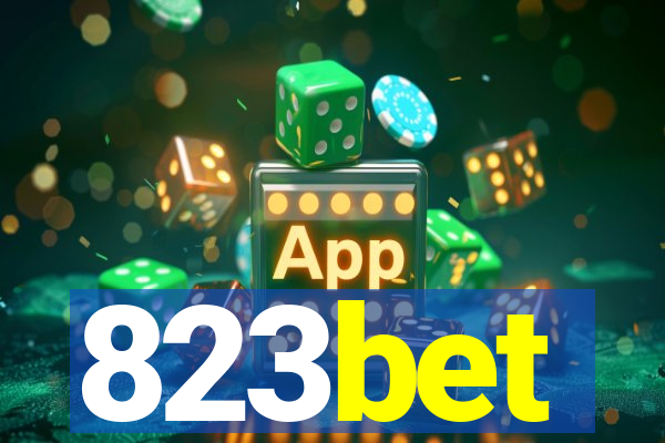 823bet