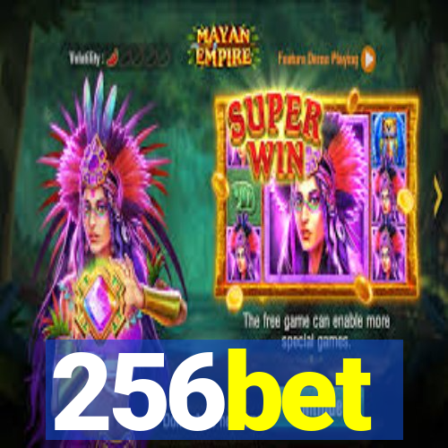 256bet