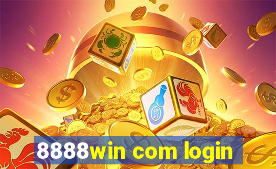 8888win com login