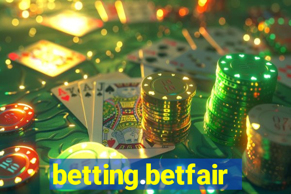 betting.betfair.com