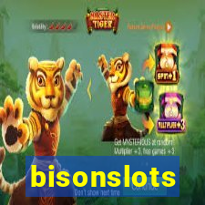 bisonslots