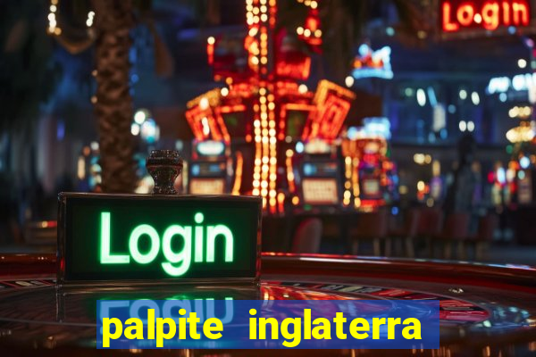 palpite inglaterra x it谩lia