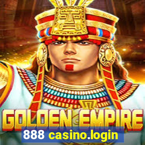 888 casino.login