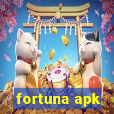 fortuna apk