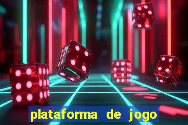 plataforma de jogo que nao precisa depositar dinheiro