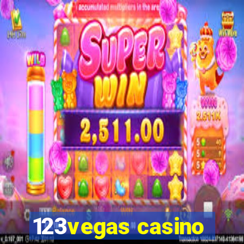 123vegas casino