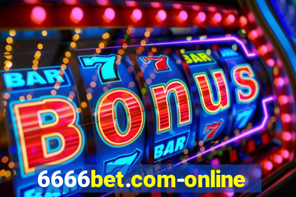 6666bet.com-online slots casino