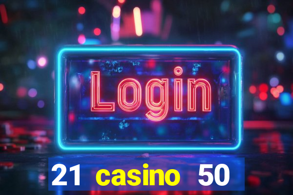 21 casino 50 freispiele narcos