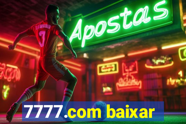 7777.com baixar