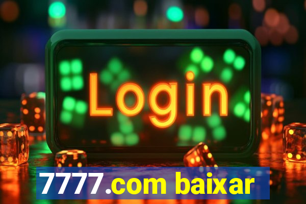 7777.com baixar