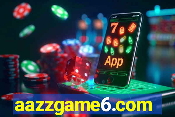 aazzgame6.com