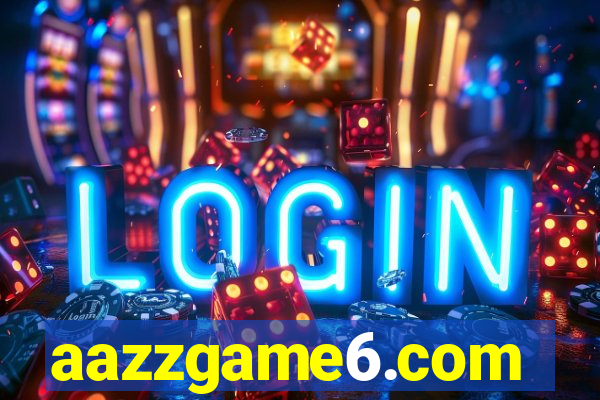 aazzgame6.com