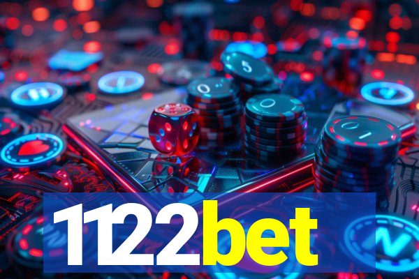 1122bet