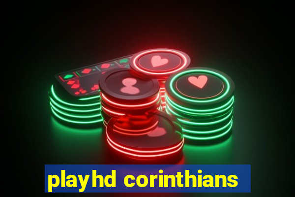 playhd corinthians