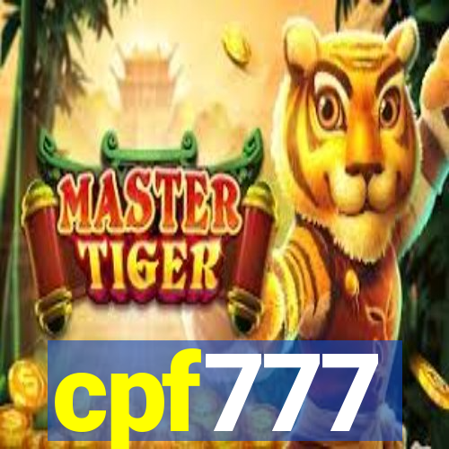 cpf777