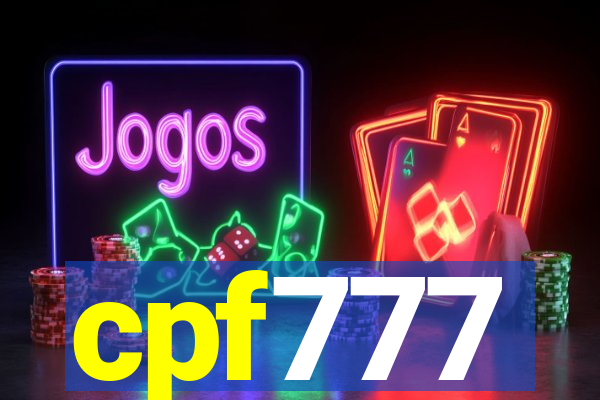 cpf777