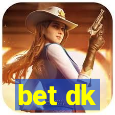 bet dk