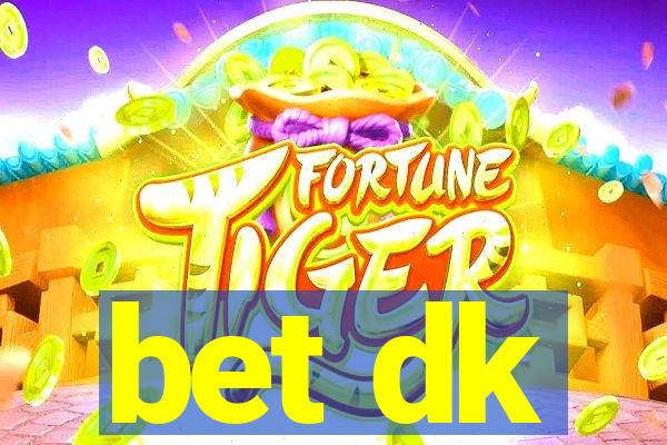 bet dk