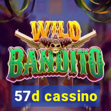 57d cassino