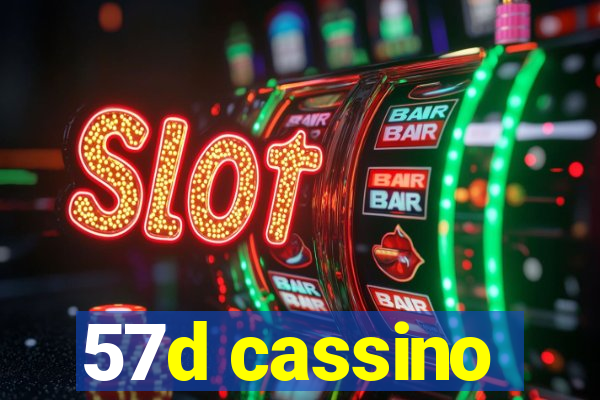 57d cassino