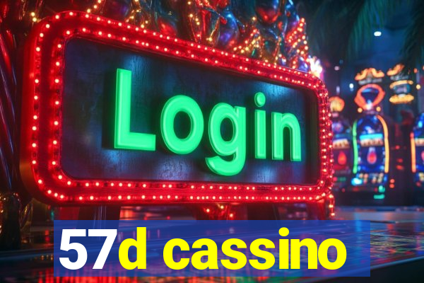 57d cassino