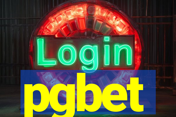 pgbet