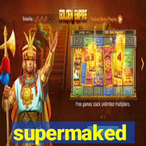 supermaked