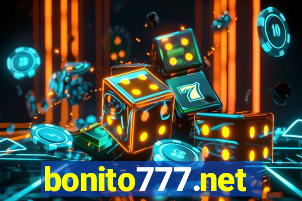 bonito777.net