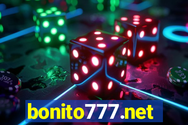 bonito777.net