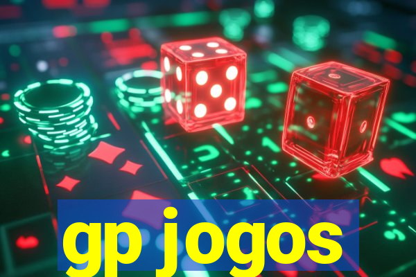 gp jogos