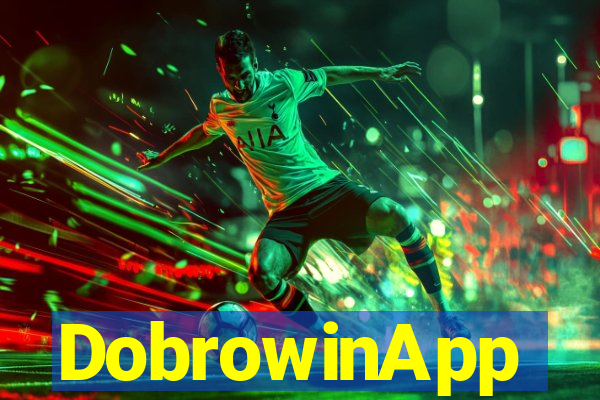 DobrowinApp