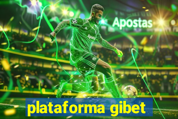 plataforma gibet