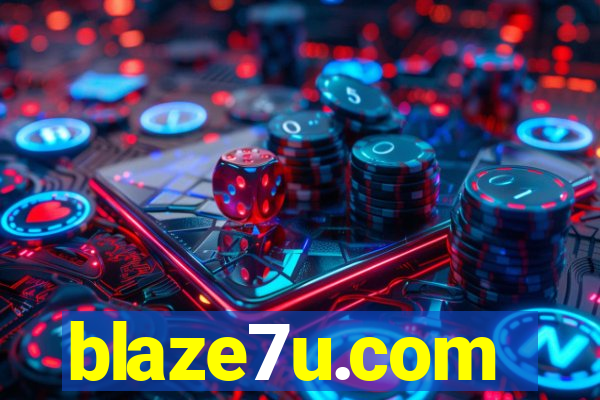 blaze7u.com