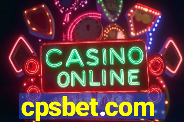 cpsbet.com